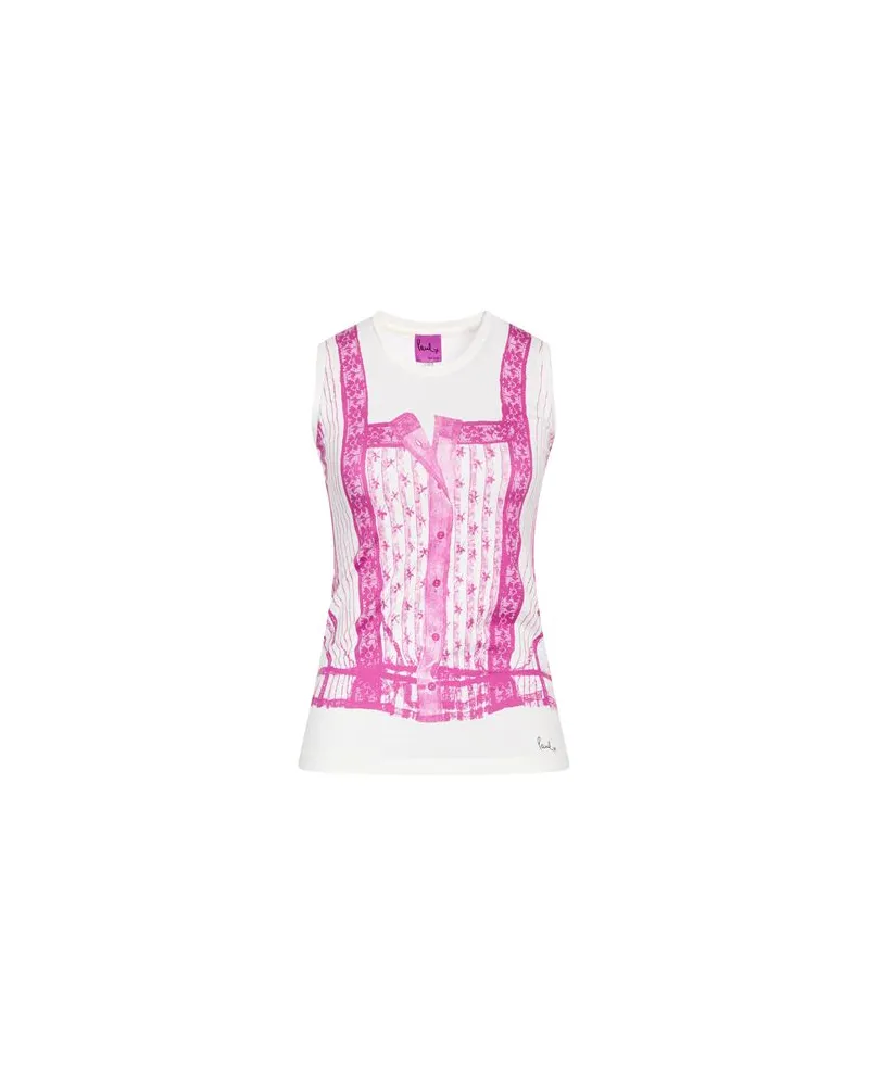 Paul Smith PAUL X BY  - TOPS - Topsauf YOOX.COM Violett