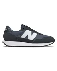 New Balance Sneakers Blau