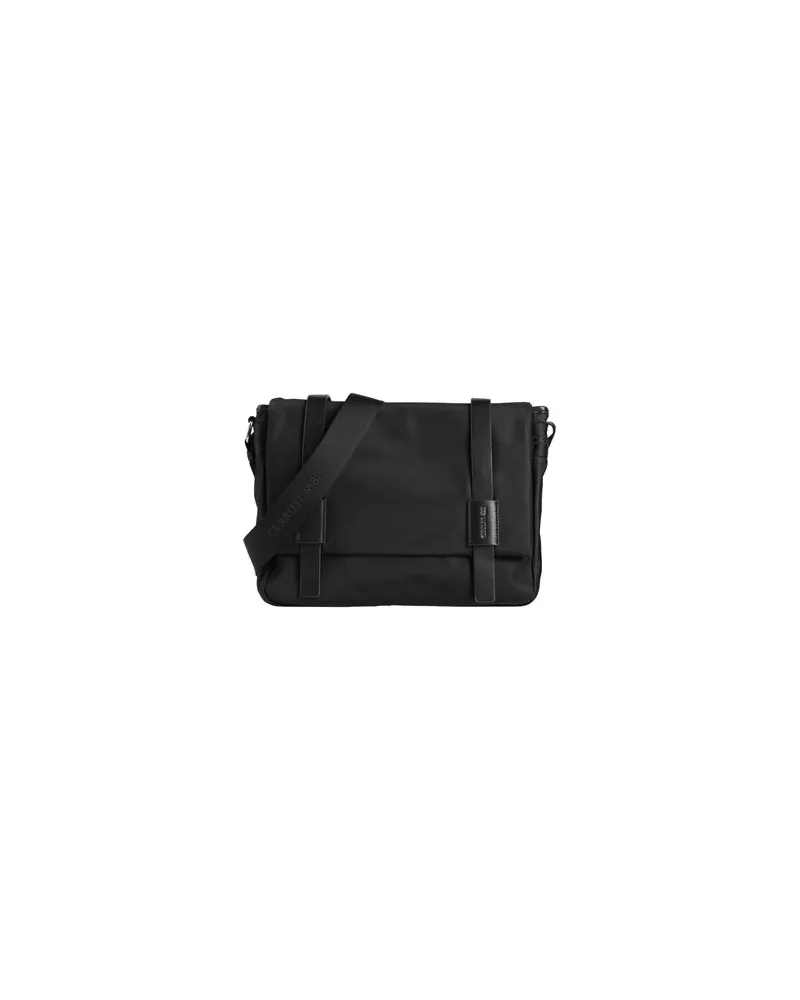 Cerruti 1881 TASCHEN - Umhängetascheauf YOOX.COM Schwarz