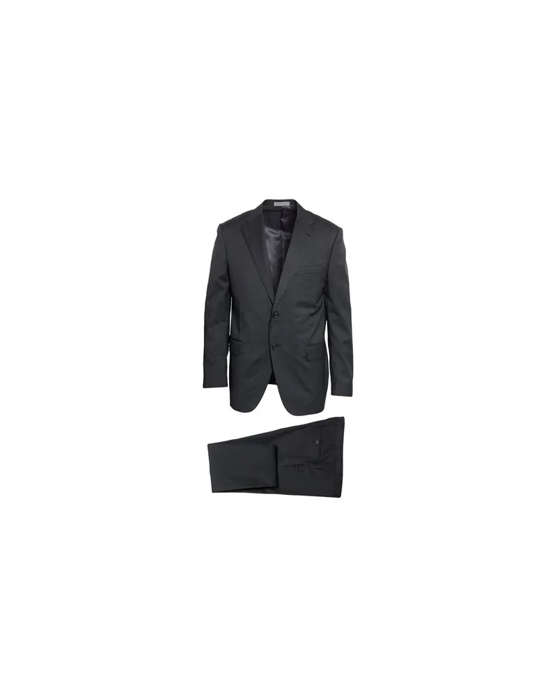 Corneliani ANZÜGE und CO-ORDS - Anzügeauf YOOX.COM Braungrau