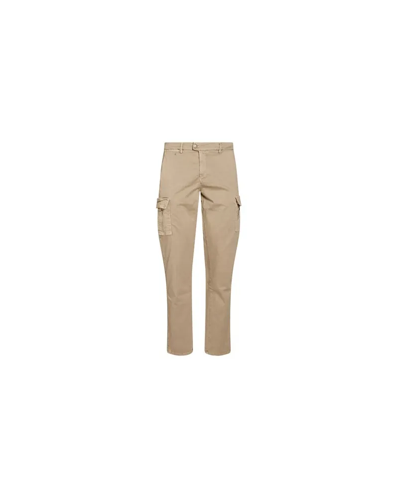 Tramarossa HOSEN & RÖCKE - Hosenauf YOOX.COM Khaki