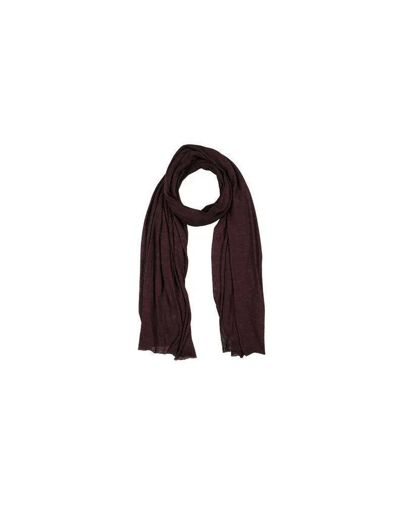 Faliero Sarti ACCESSOIRES - Schalsauf YOOX.COM Bordeaux