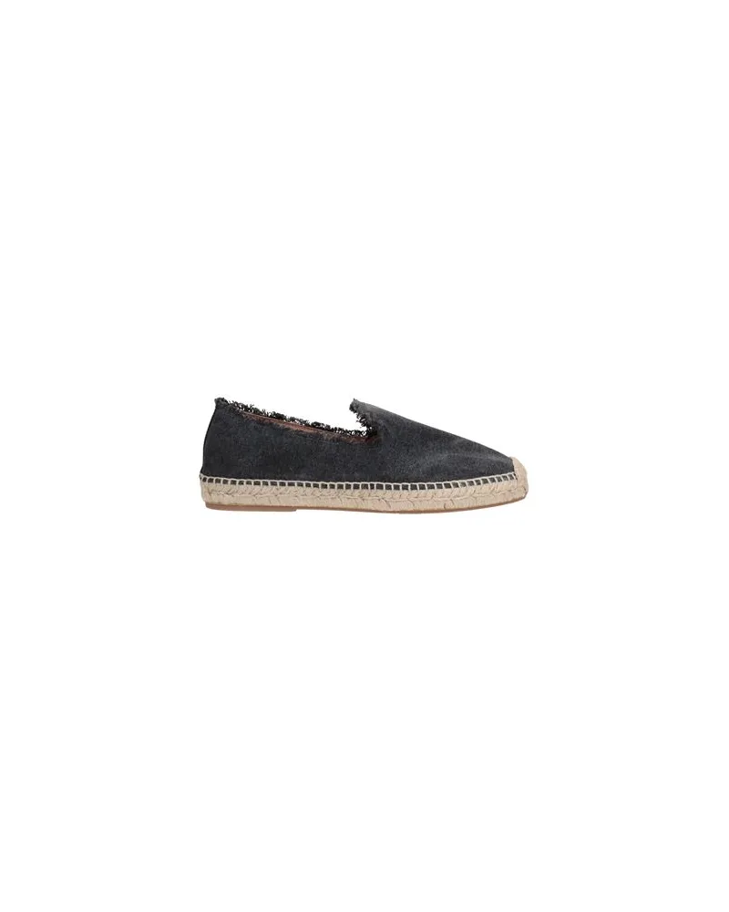 Kanna SCHUHE - Espadrillesauf YOOX.COM Braungrau