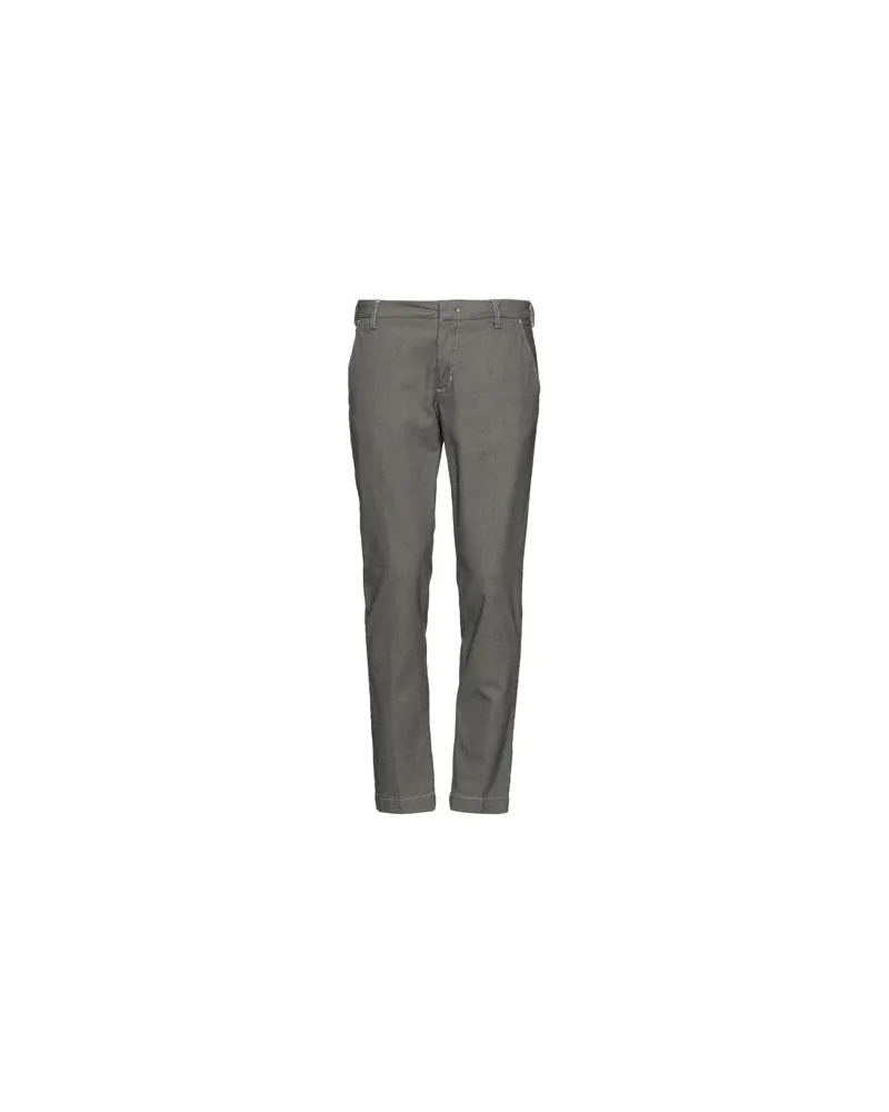 Entre Amis HOSEN & RÖCKE - Hosenauf YOOX.COM Schwarz
