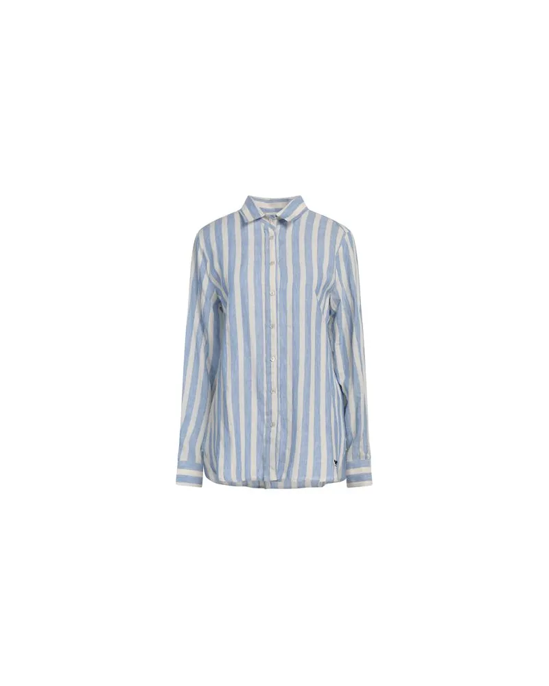 Max Mara TOPS - Hemdenauf YOOX.COM Elfenbein