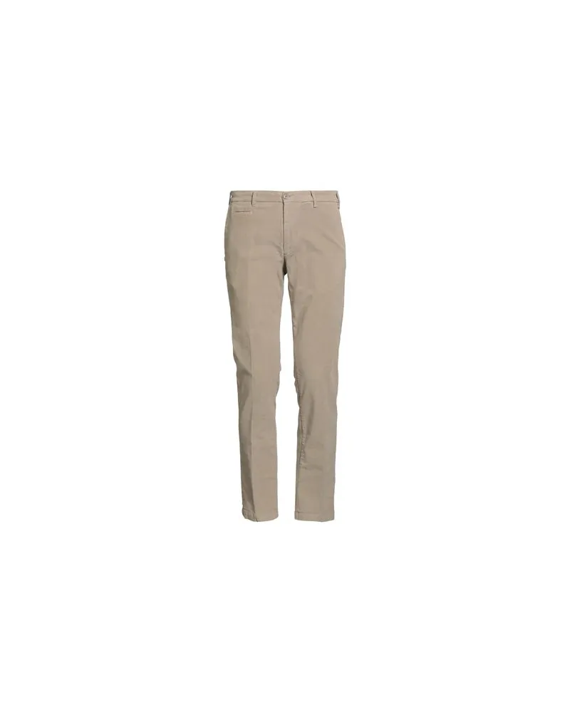40Weft HOSEN & RÖCKE - Hosenauf YOOX.COM Beige
