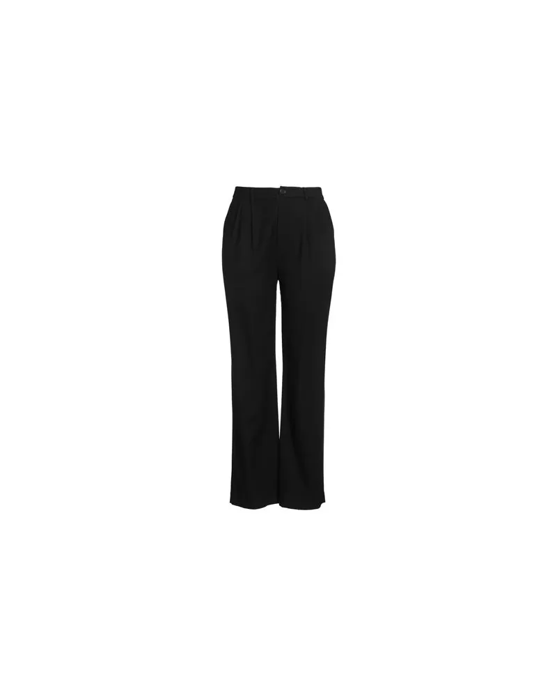 Anine Bing HOSEN & RÖCKE - Hosenauf YOOX.COM Schwarz