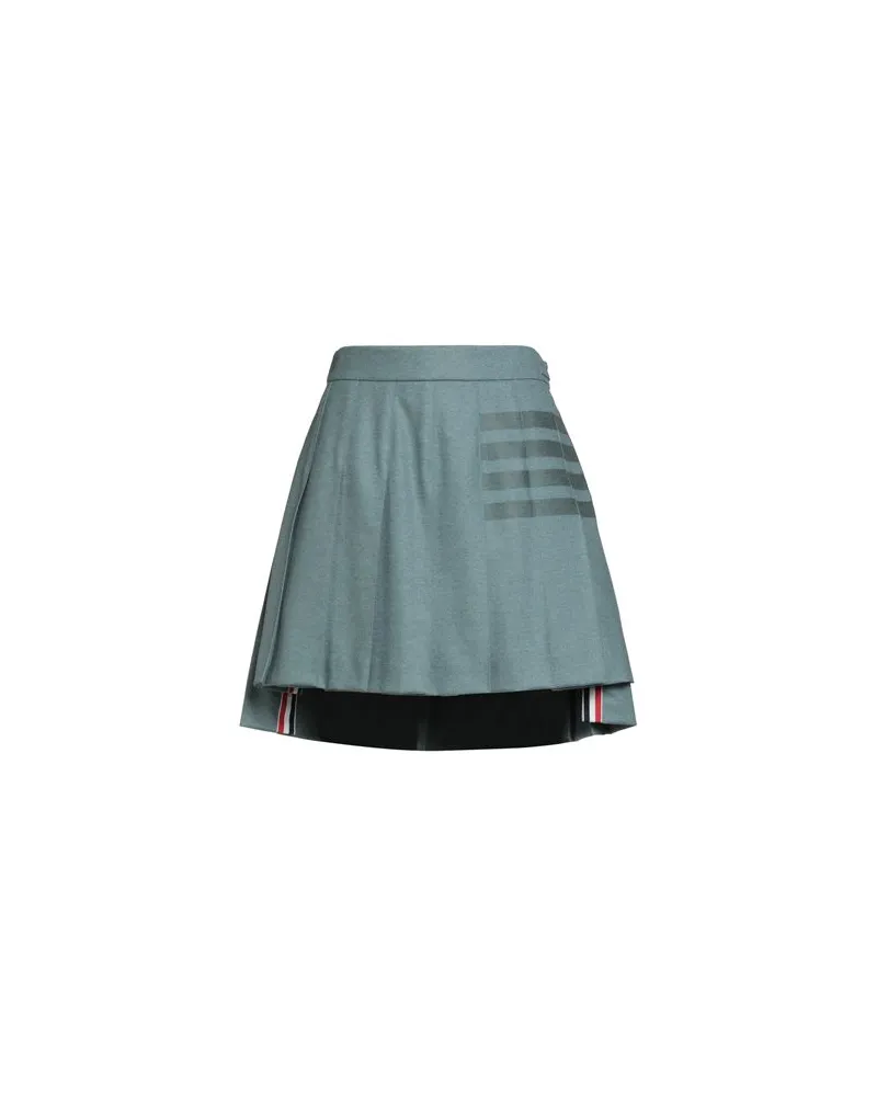 Thom Browne HOSEN & RÖCKE - Miniröckeauf YOOX.COM Hellblau