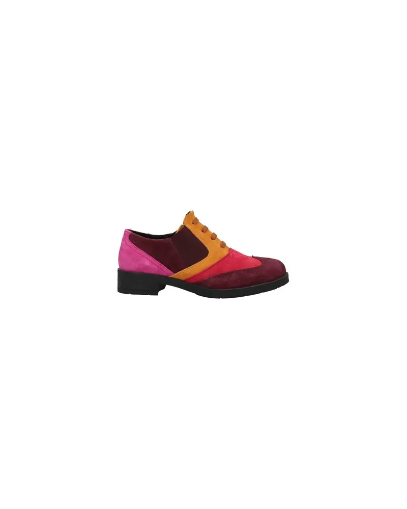 Daniele Ancarani SCHUHE - Schnürschuheauf YOOX.COM Ringelblume