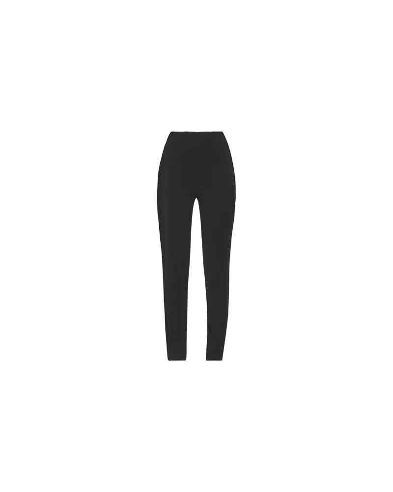 Manila Grace HOSEN & RÖCKE - Hosenauf YOOX.COM Schwarz