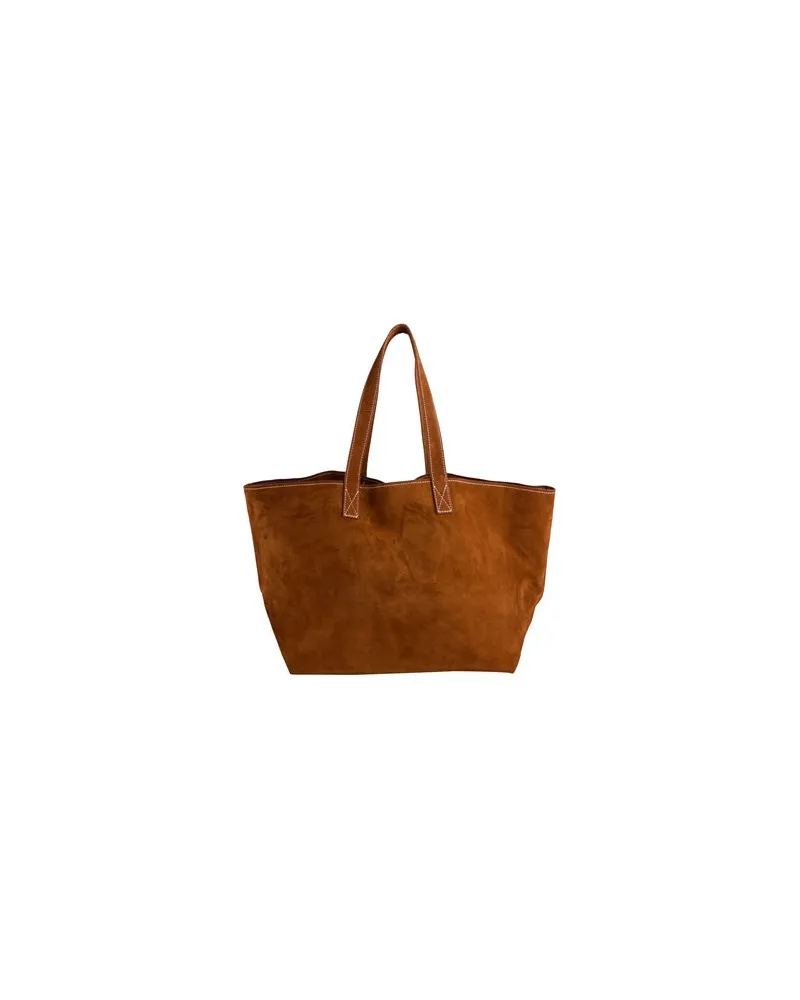 Mansur Gavriel CARRYALL - TASCHEN - Handtaschenauf YOOX.COM Lederfarben