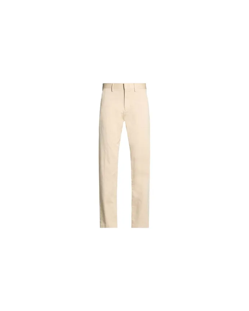 NN 07 HOSEN & RÖCKE - Hosenauf YOOX.COM Beige