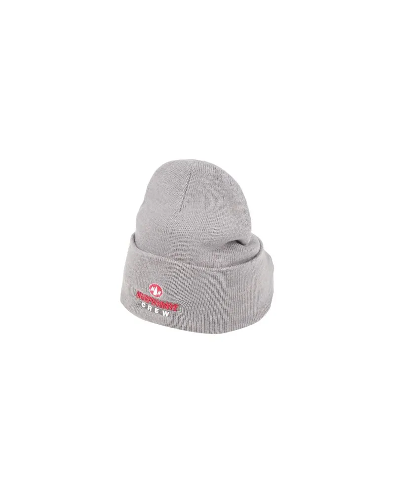 Murphy & Nye ACCESSOIRES - Mützen & Hüteauf YOOX.COM Grau