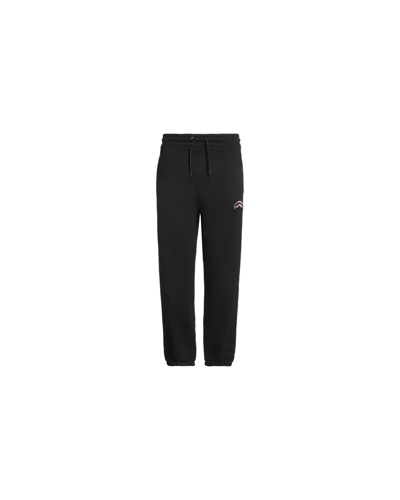 Sprayground LIMITED EDITION - HOSEN & RÖCKE - Hosenauf YOOX.COM Schwarz