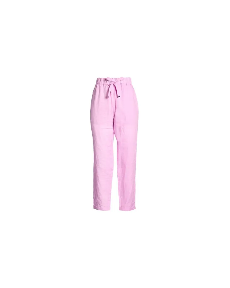 HUGO BOSS HOSEN & RÖCKE - Hosenauf YOOX.COM Rosa