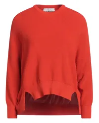 Iceberg Pullover Orange