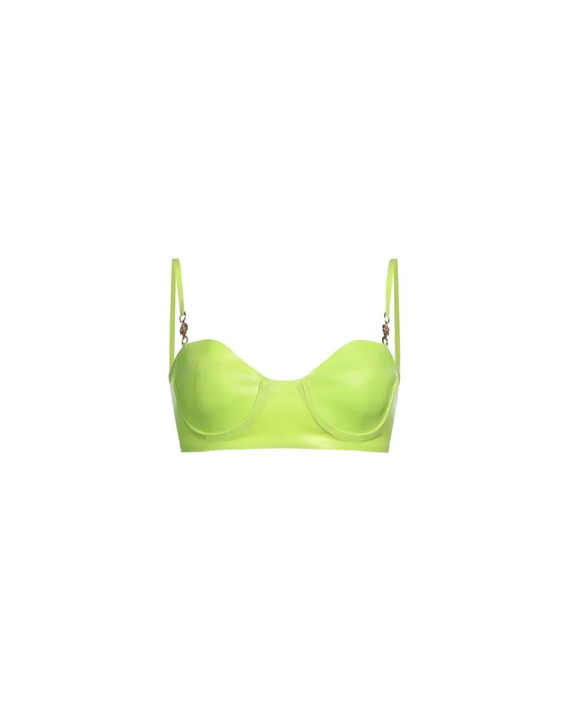 Versace TOPS - Topsauf YOOX.COM Limettengrün