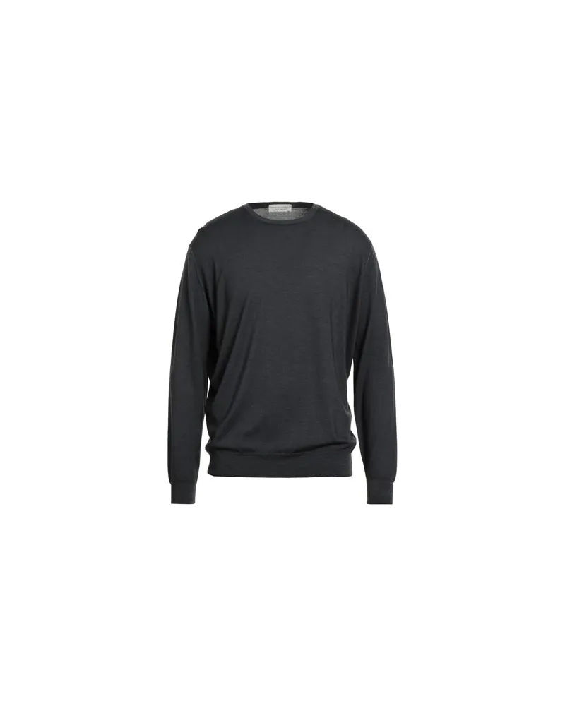 Filippo de Laurentiis COLORS - STRICKWAREN - Pulloverauf YOOX.COM Braungrau