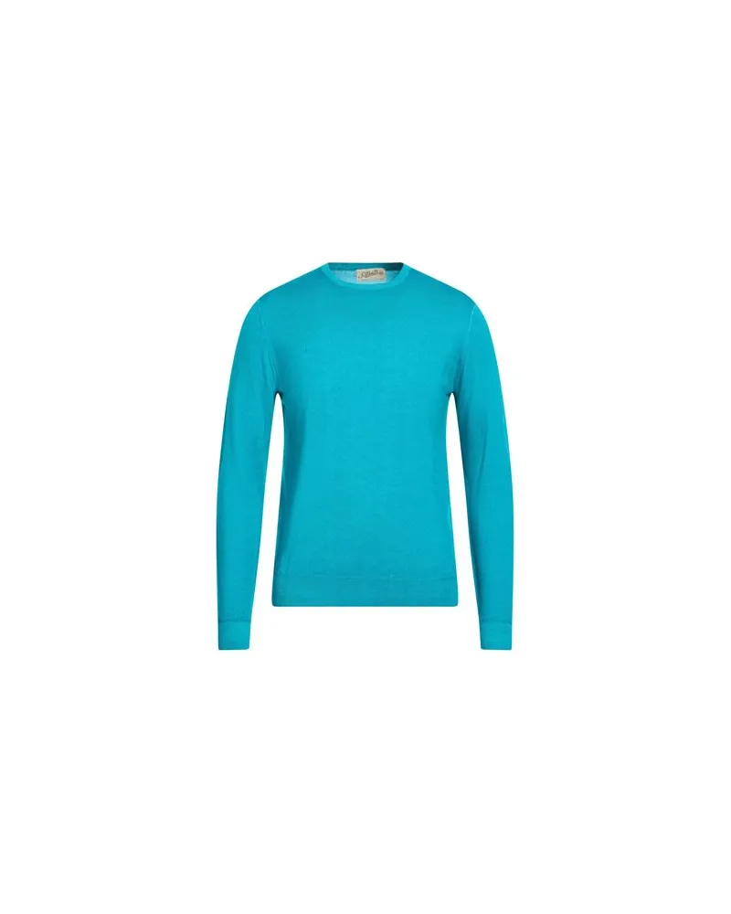 Filippo de Laurentiis COLORS - STRICKWAREN - Pulloverauf YOOX.COM Tūrkis
