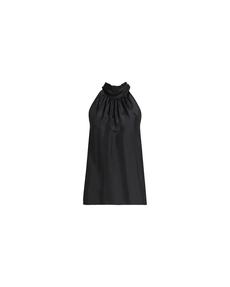Department 5 TOPS - Topsauf YOOX.COM Schwarz