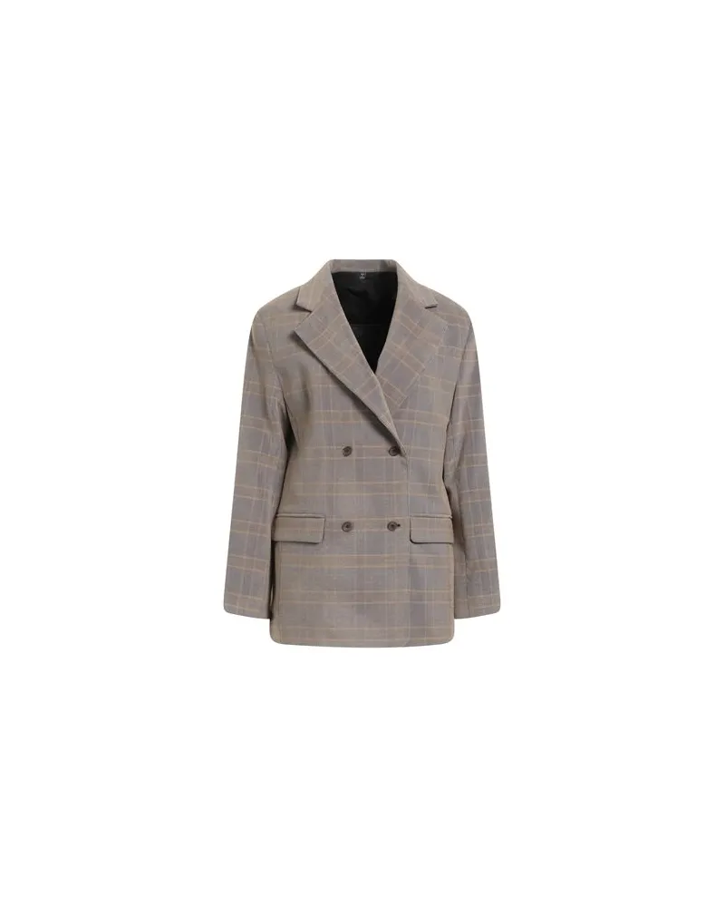 McQ ANZÜGE und CO-ORDS - Blazersauf YOOX.COM Beige