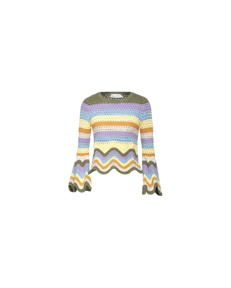 Zimmermann STRICKWAREN - Pulloverauf YOOX.COM Violett
