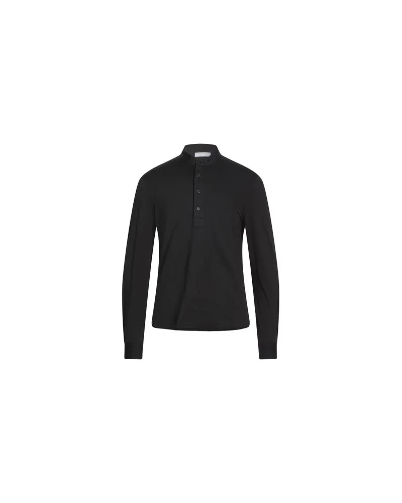 Filippo de Laurentiis TOPS - T-shirtsauf YOOX.COM Schwarz