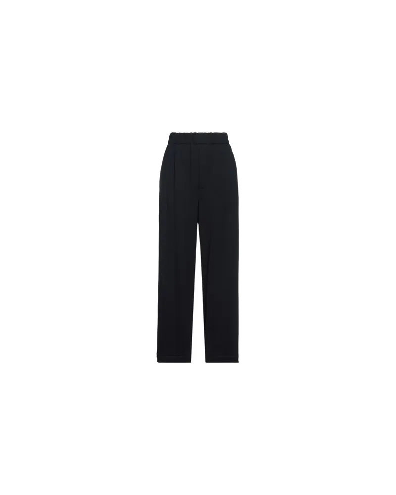 Jejia HOSEN & RÖCKE - Hosenauf YOOX.COM Nachtblau