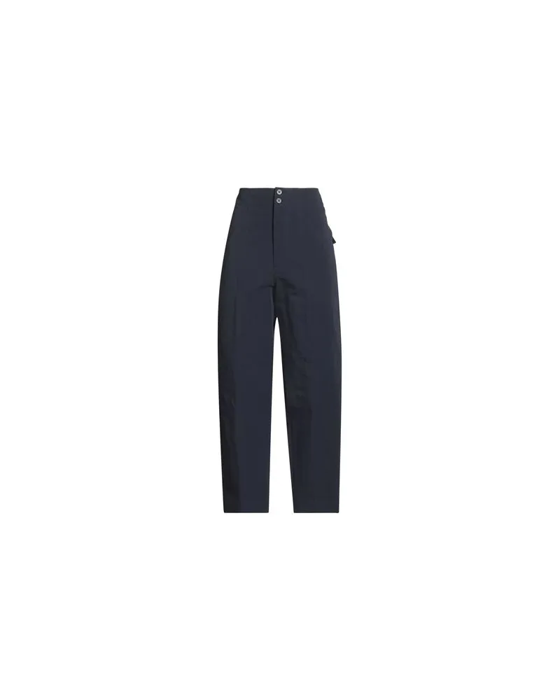 Gentryportofino HOSEN & RÖCKE - Hosenauf YOOX.COM Blau