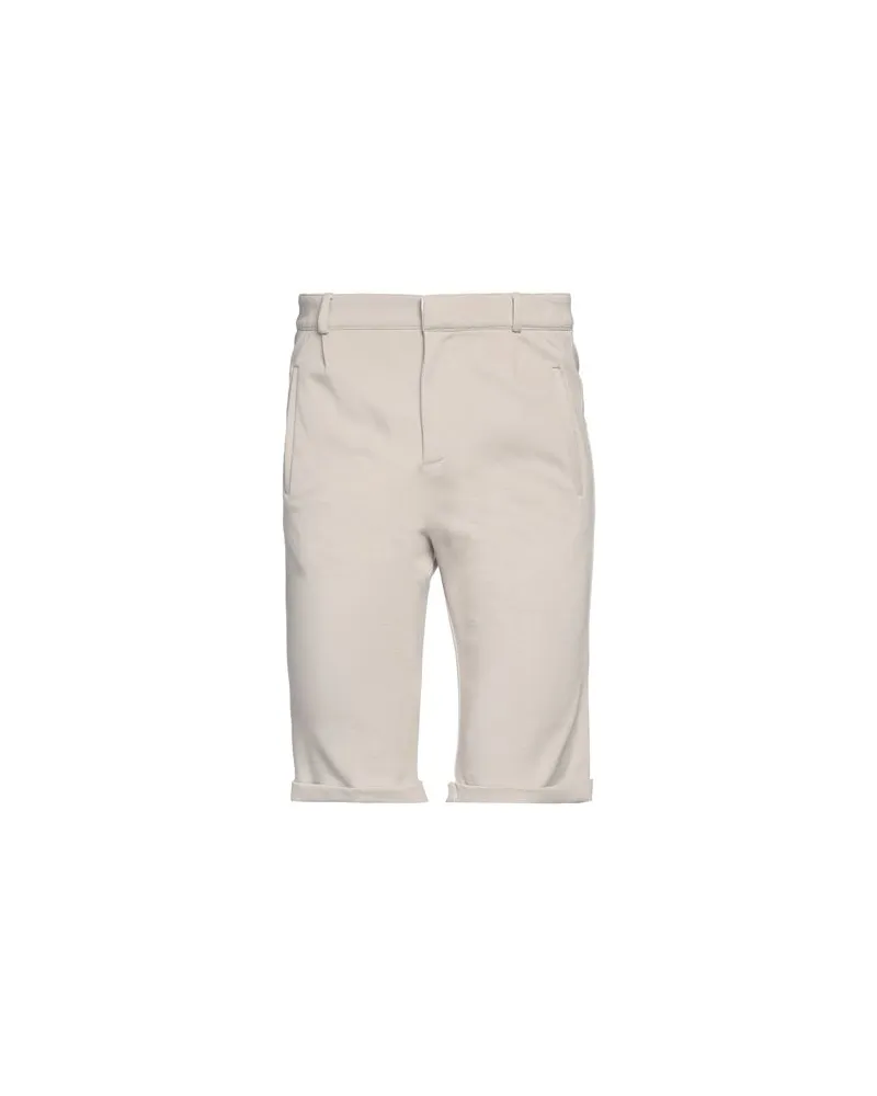 KIEFERMANN HOSEN & RÖCKE - Shorts & Bermudashortsauf YOOX.COM Hellgrau