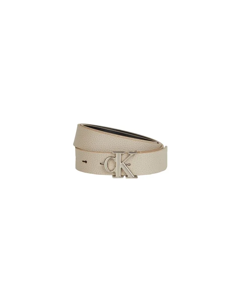 Calvin Klein Kleinlederwaren - Gürtelauf YOOX.COM Khaki