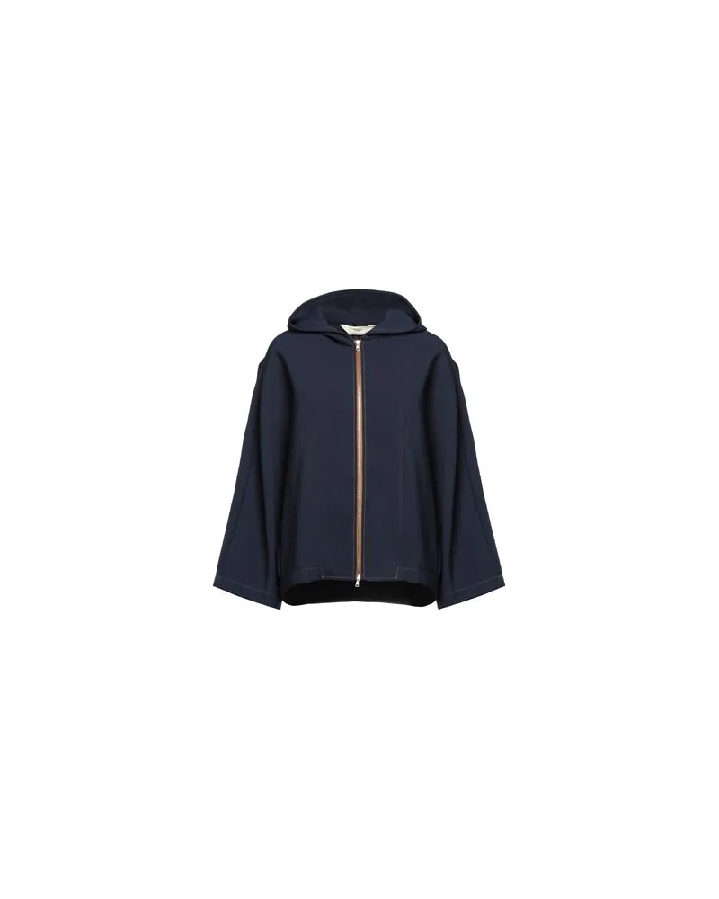 BARENA TOPS - Sweatshirtsauf YOOX.COM Marineblau