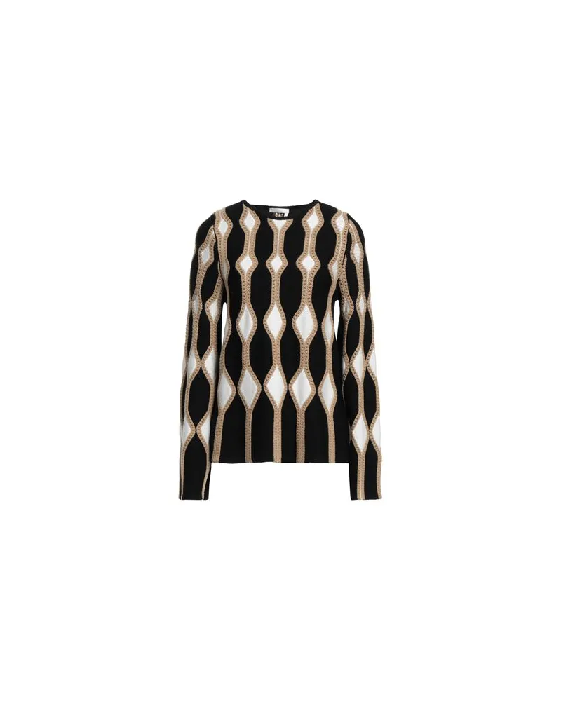 Chloé STRICKWAREN - Pulloverauf YOOX.COM Schwarz