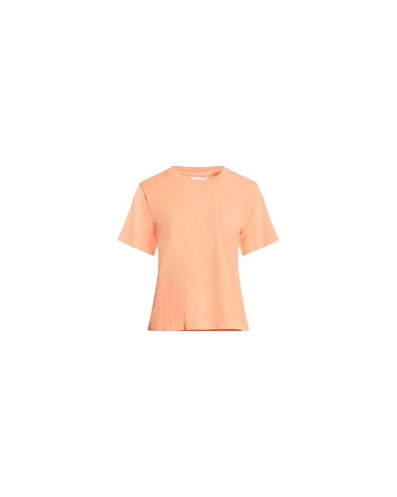 Xírena TOPS - T-shirtsauf YOOX.COM Orange