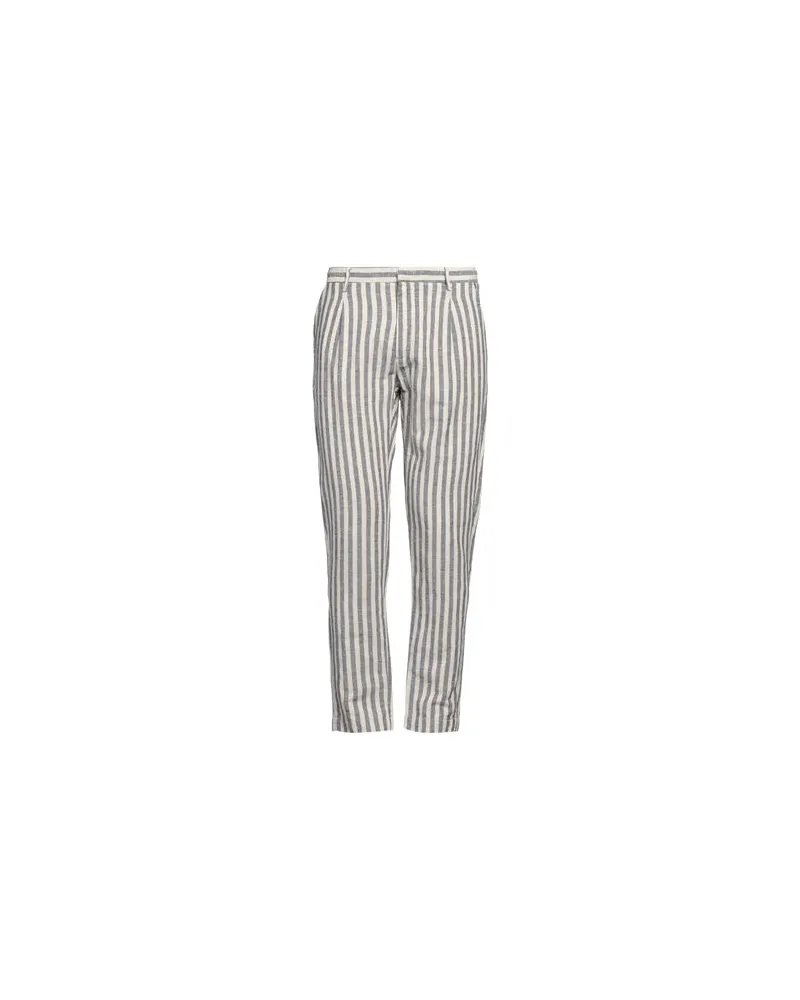 Yan Simmon HOSEN & RÖCKE - Hosenauf YOOX.COM Blau