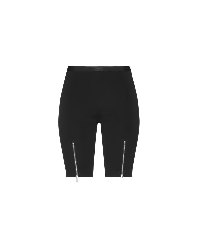 1017 ALYX 9SM HOSEN & RÖCKE - Leggingsauf YOOX.COM Schwarz