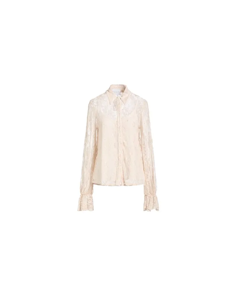 Kaos TOPS - Hemdenauf YOOX.COM Beige