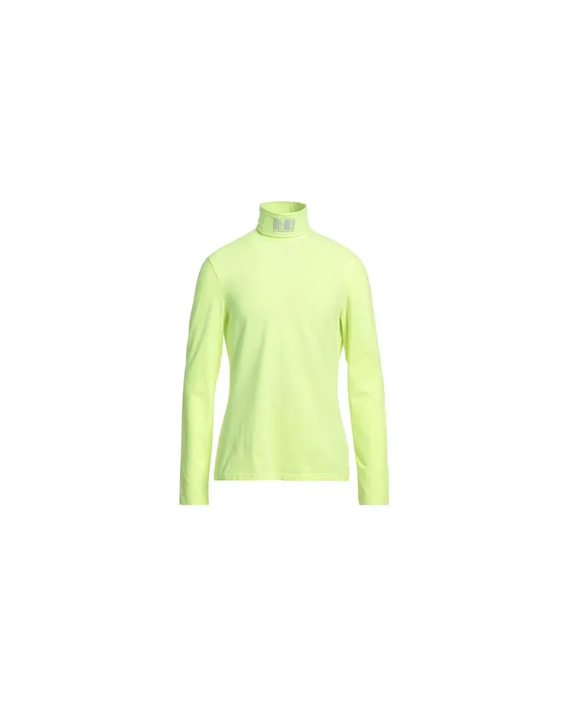 VTMNTS TOPS - T-shirtsauf YOOX.COM Limettengrün