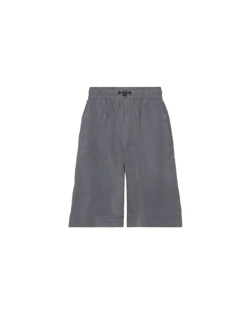 Dr. Denim Jeansmakers HOSEN & RÖCKE - Shorts & Bermudashortsauf YOOX.COM Grau