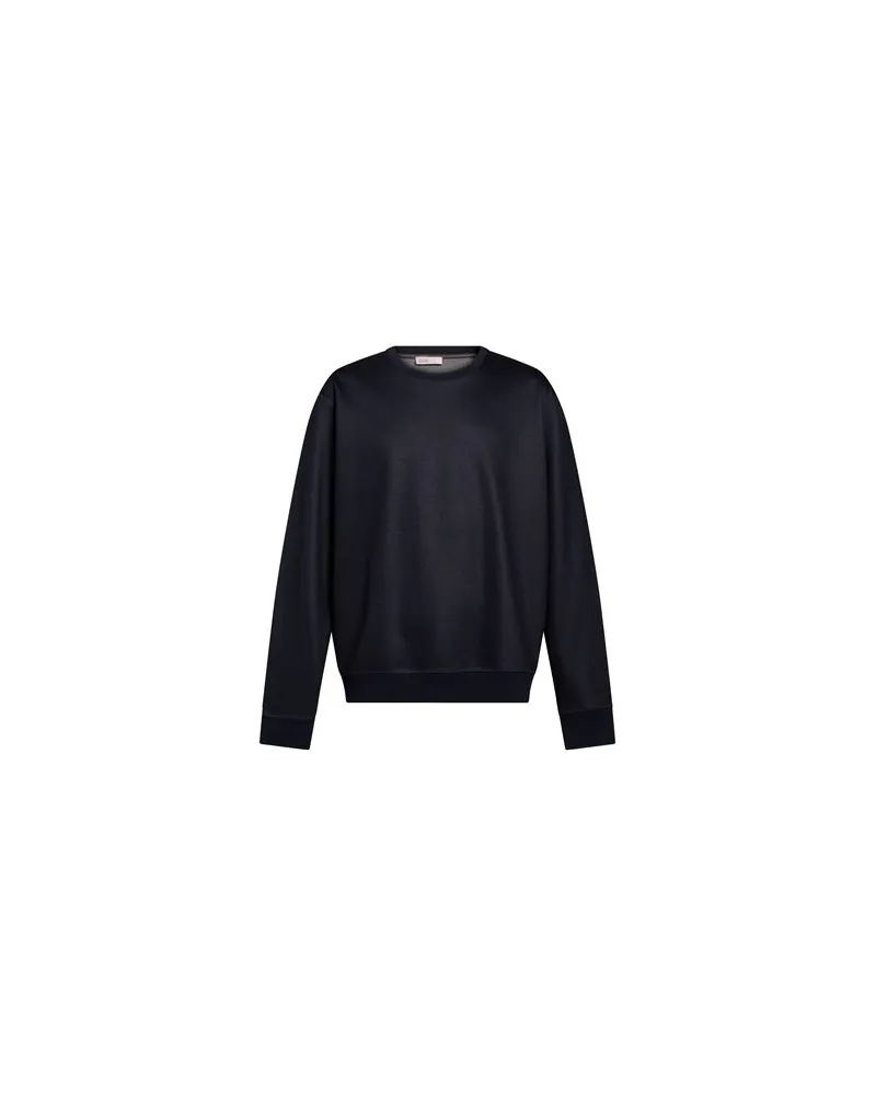 Herno RESORT - TOPS - Sweatshirtsauf YOOX.COM Nachtblau