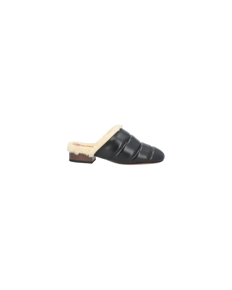 Manu Atelier SCHUHE - Mules & Clogsauf YOOX.COM Schwarz