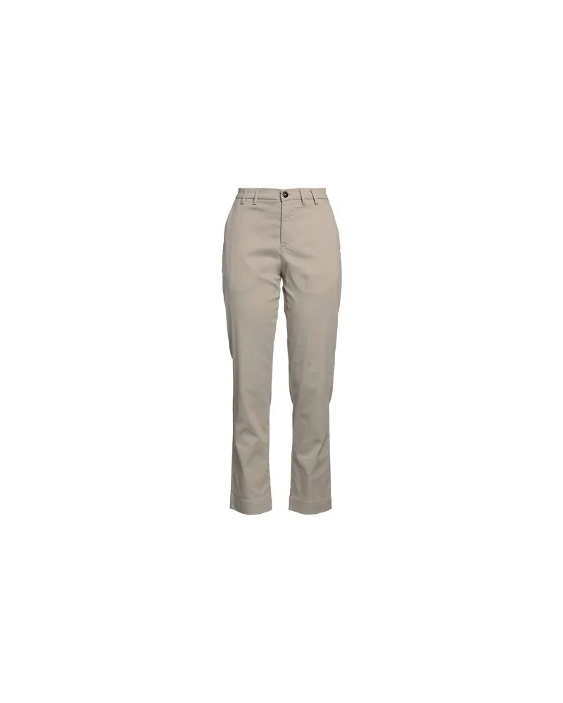 Murphy & Nye HOSEN & RÖCKE - Hosenauf YOOX.COM Hellbraun