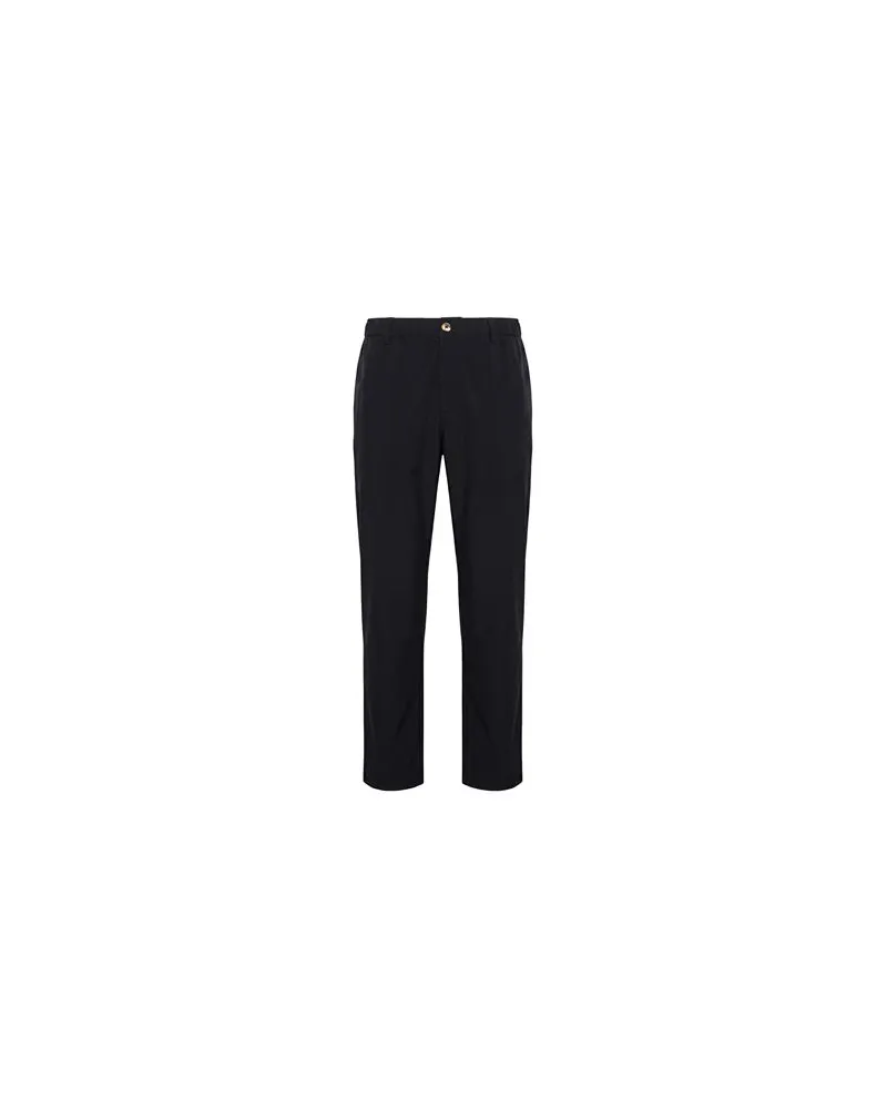 Jordan HOSEN & RÖCKE - Hosenauf YOOX.COM Schwarz