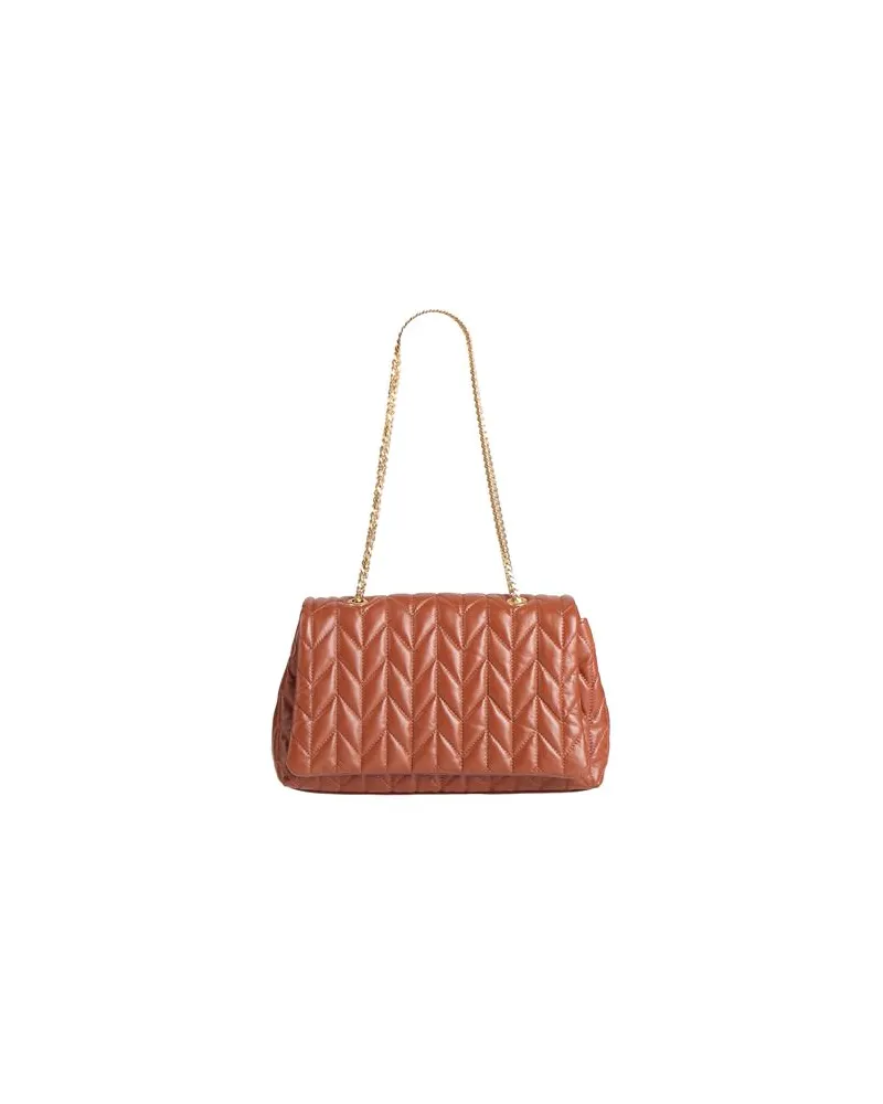 Missoni TASCHEN - Handtaschenauf YOOX.COM Braun