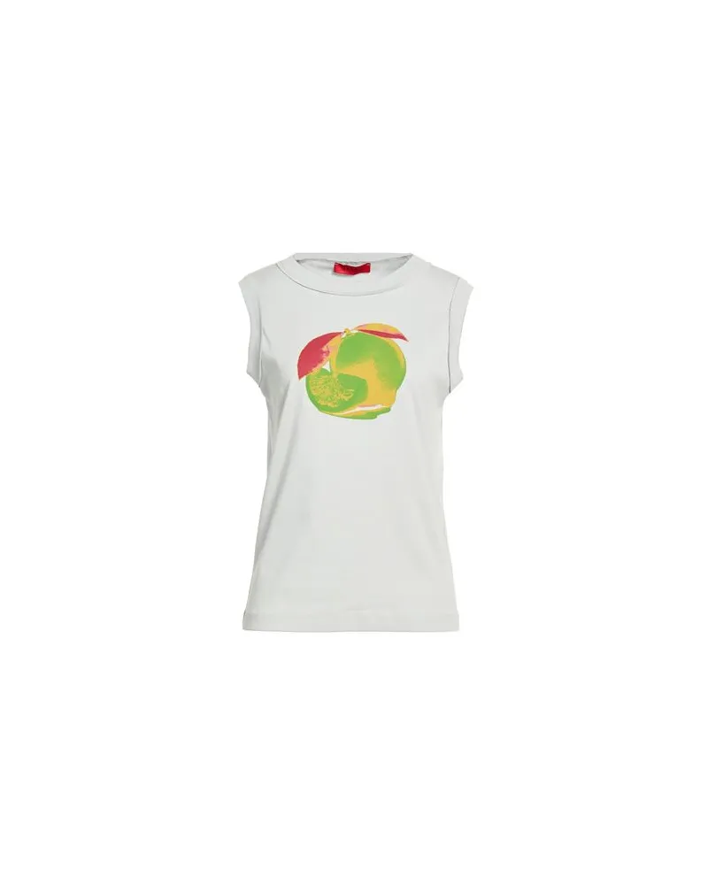 MAX&Co. TOPS - T-shirtsauf YOOX.COM Hellblau