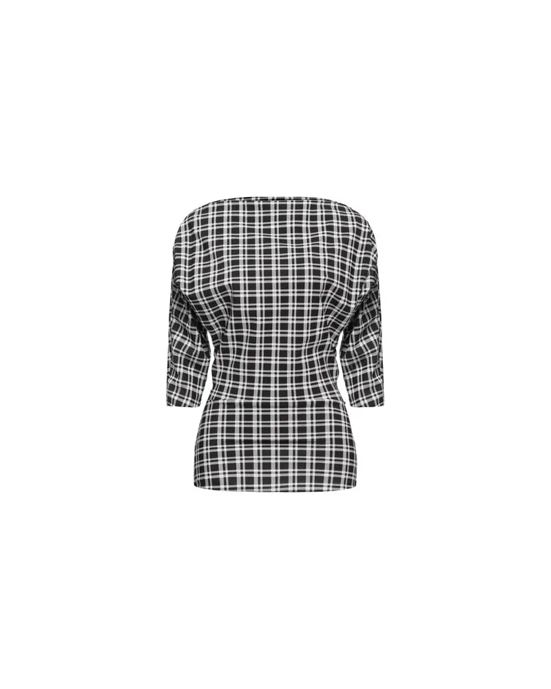 Chiara Boni TOPS - T-shirtsauf YOOX.COM Schwarz
