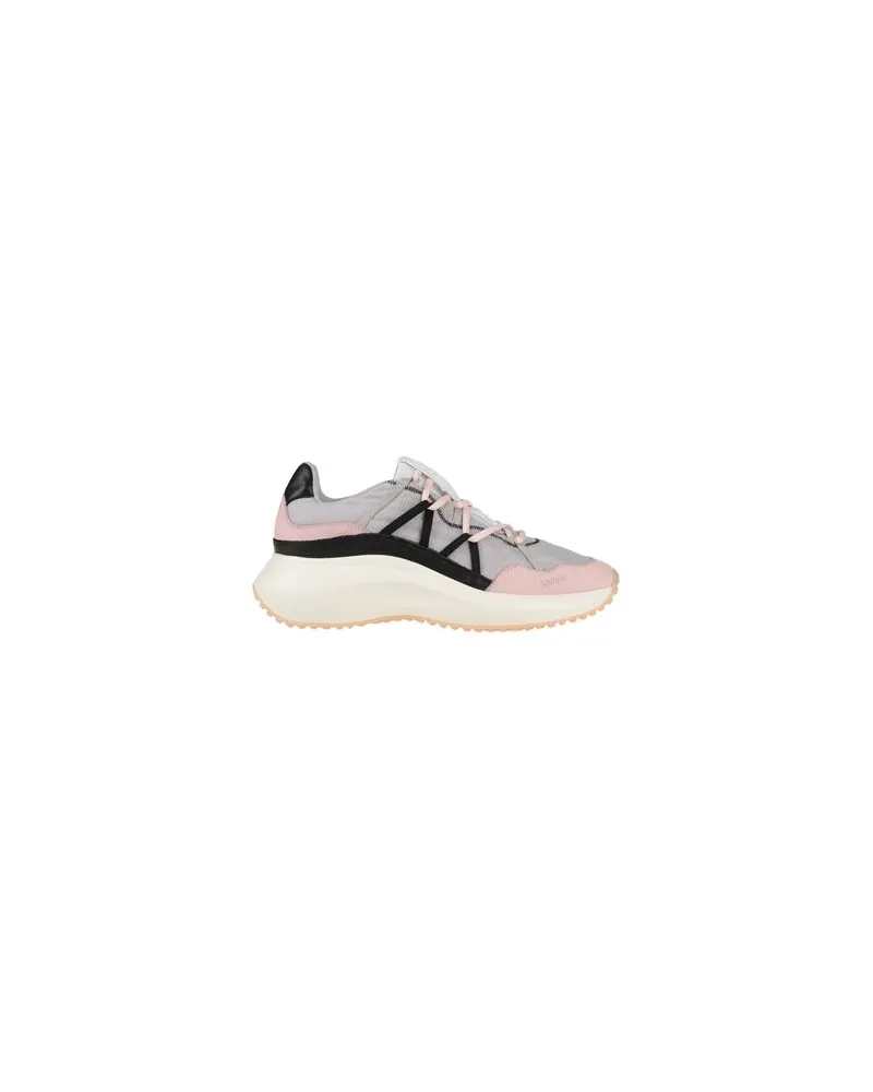Vic Matié SCHUHE - Sneakersauf YOOX.COM Grau