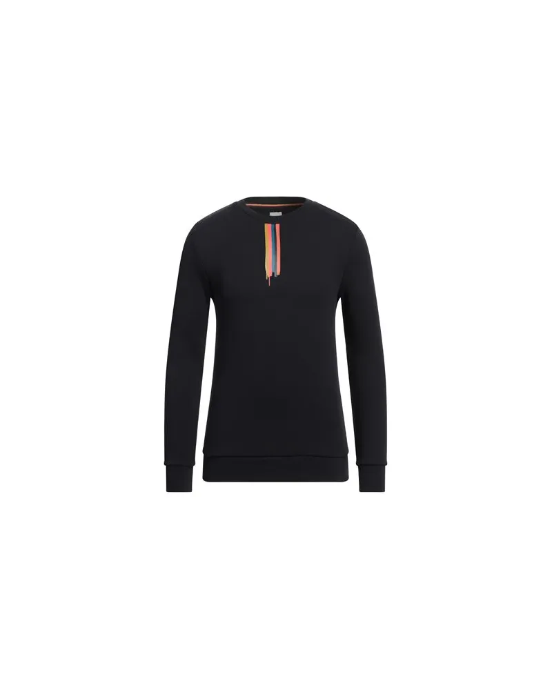 Paul Smith TOPS - Sweatshirtsauf YOOX.COM Nachtblau