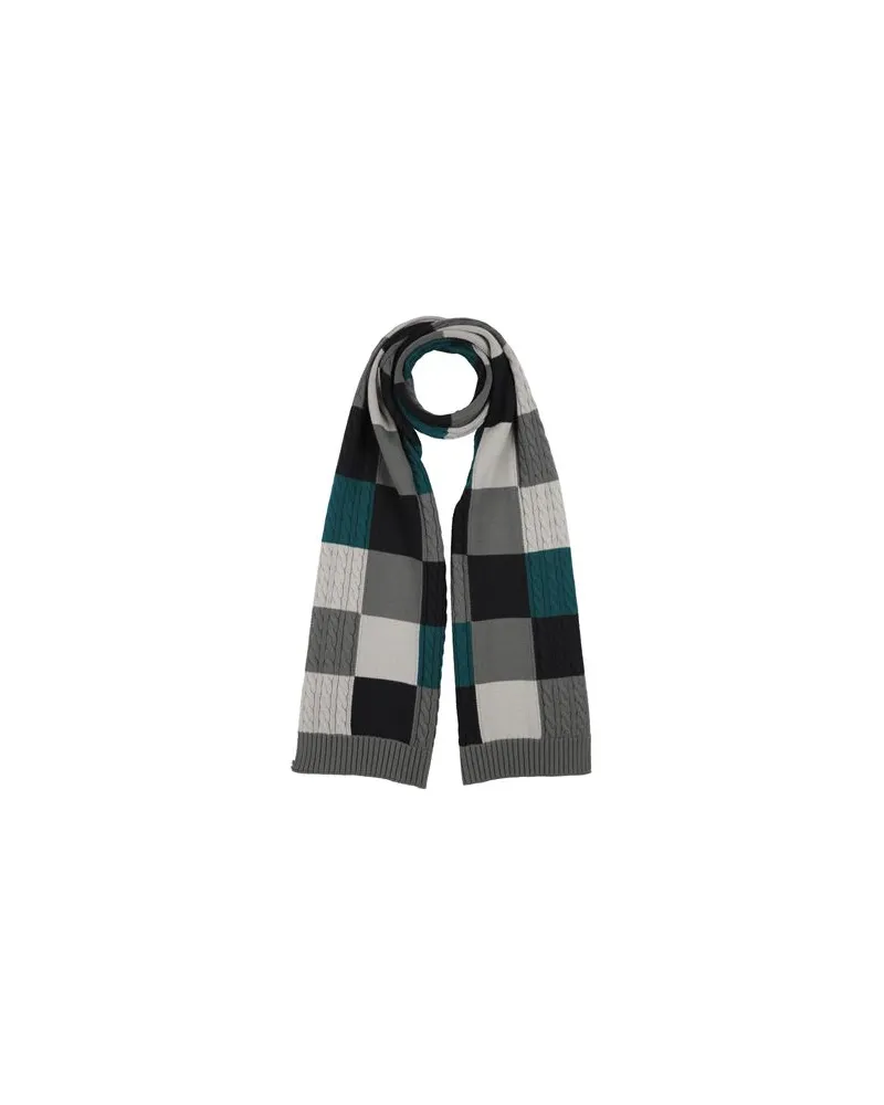 Lanvin ACCESSOIRES - Schalsauf YOOX.COM Grau