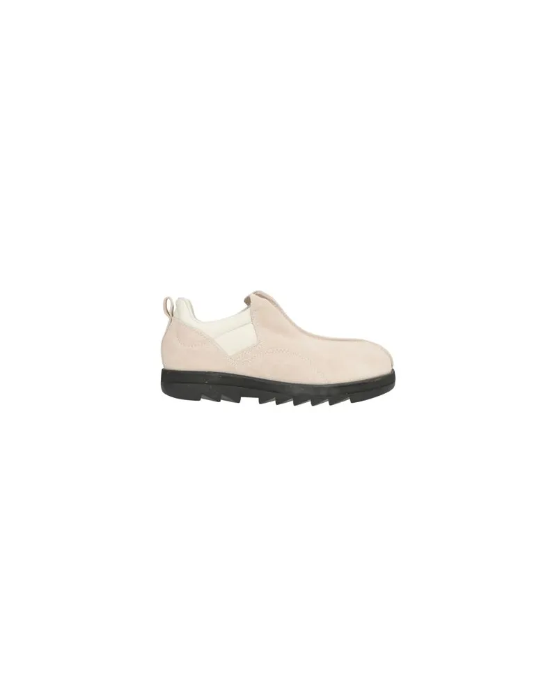 Reebok SCHUHE - Sneakersauf YOOX.COM Beige